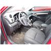 Image 5 : 2009 Toyota Matrix