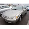 Image 1 : 1998 Toyota Camry