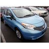 Image 2 : 2015 Nissan Versa