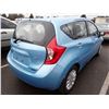 Image 3 : 2015 Nissan Versa