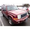 Image 2 : 2007 Jeep Commander