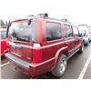 Image 3 : 2007 Jeep Commander