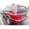 Image 4 : 2007 Jeep Commander