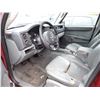 Image 5 : 2007 Jeep Commander