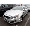 Image 1 : 2012 Kia Optima