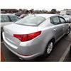 Image 3 : 2012 Kia Optima