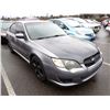 Image 2 : 2009 Subaru Legacy