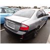 Image 3 : 2009 Subaru Legacy