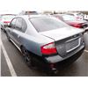 Image 4 : 2009 Subaru Legacy