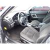 Image 5 : 2009 Subaru Legacy