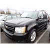 Image 1 : 2007 Chevrolet Tahoe