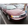 Image 2 : 2000 Lincoln Continental