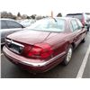 Image 3 : 2000 Lincoln Continental