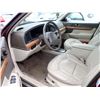 Image 5 : 2000 Lincoln Continental