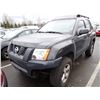 Image 1 : 2006 Nissan Xterra