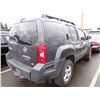 Image 3 : 2006 Nissan Xterra