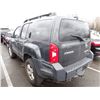 Image 4 : 2006 Nissan Xterra