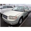 Image 1 : 2006 Subaru Forester