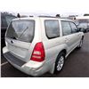 Image 3 : 2006 Subaru Forester