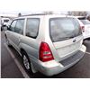 Image 4 : 2006 Subaru Forester