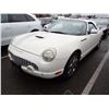 Image 1 : 2002 Ford Thunderbird