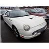 Image 2 : 2002 Ford Thunderbird