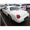 Image 4 : 2002 Ford Thunderbird