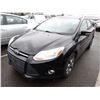 Image 1 : 2013 Ford Focus