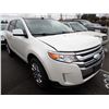 Image 2 : 2011 Ford Edge