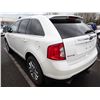 Image 4 : 2011 Ford Edge