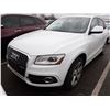 Image 1 : 2014 Audi Q5