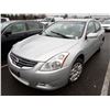 Image 1 : 2012 Nissan Altima