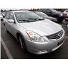 Image 2 : 2012 Nissan Altima