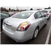 Image 3 : 2012 Nissan Altima