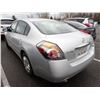 Image 4 : 2012 Nissan Altima