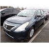 Image 1 : 2015 Nissan Versa