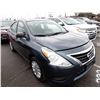 Image 2 : 2015 Nissan Versa