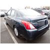 Image 4 : 2015 Nissan Versa