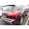 Image 3 : 2007 Acura MDX