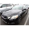 Image 1 : 2006 Lexus GS 300