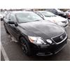 Image 2 : 2006 Lexus GS 300