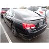 Image 4 : 2006 Lexus GS 300