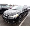 Image 1 : 2016 Subaru Crosstrek