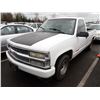 Image 1 : 1997 Chevrolet C1500