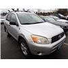 Image 2 : 2007 Toyota Rav4