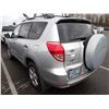 Image 4 : 2007 Toyota Rav4