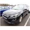 Image 1 : 2018 Subaru Outback