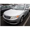 Image 1 : 2009 Kia Optima