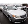 Image 2 : 2009 Kia Optima