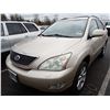 Image 1 : 2005 Lexus RX 330